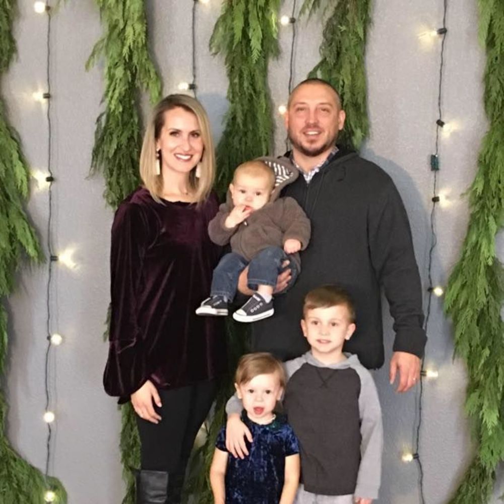 Meet your Posher, Skyler